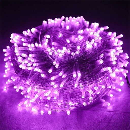 Kerst LED-ketting 20 m