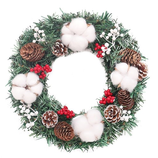 Kerstkrans