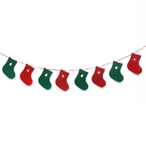 Kerstkrans C625
