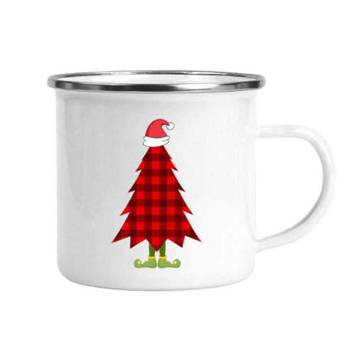 Kerstmok P4096