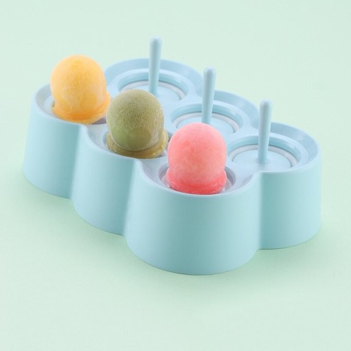 Készítő popsicles C330-hoz