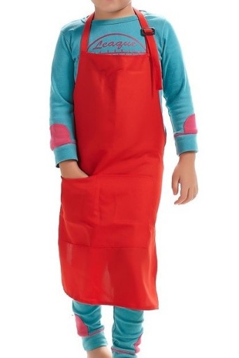 Keukenschort voor kinderen J3153