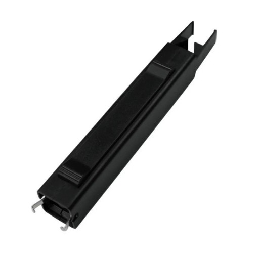 Keycap Trekker Multifunctioneel 13,3x1,9cm Zwart Gereedschap voor Mechanisch Toetsenbord