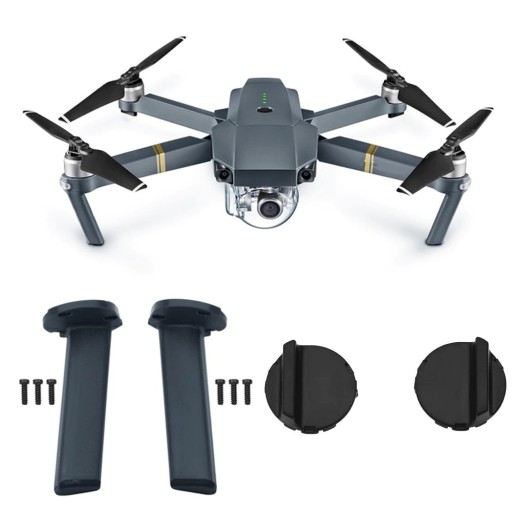 Kiegészítő lábak drónhoz DJI Mavic Pro 2 db J231