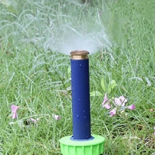 Kihúzható öntöző 1/2" 5 db