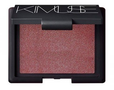 KIMUSE blush professionnel