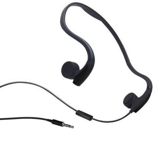 Kindbenshovedtelefoner K2033