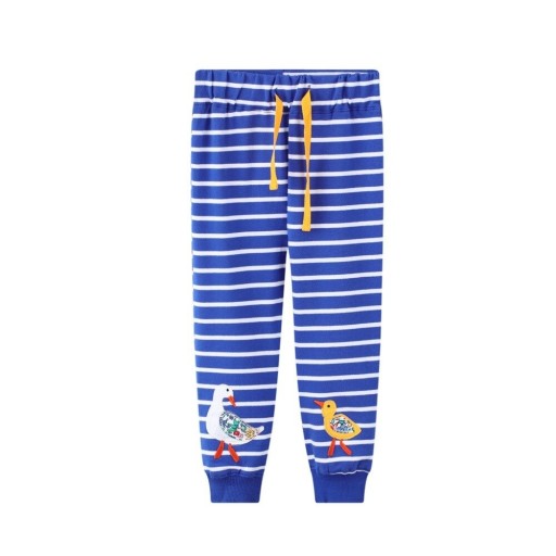 Kinder-Jogginghose L2217