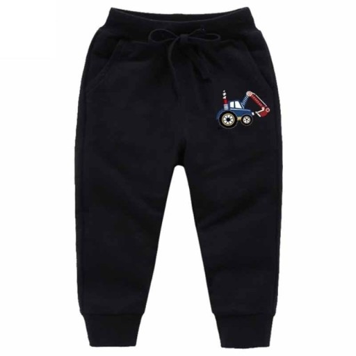 Kinder-Jogginghose T2425