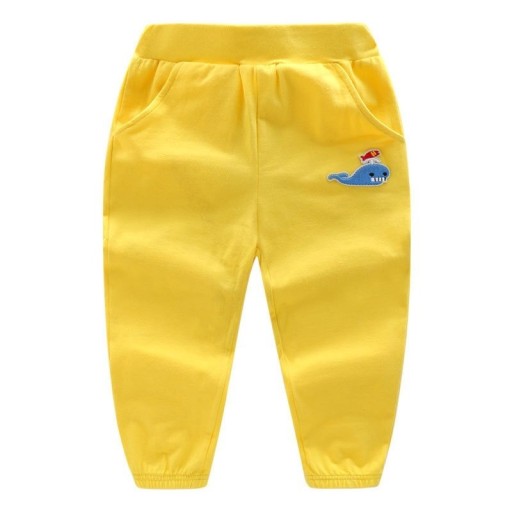 Kinder-Jogginghose T2436