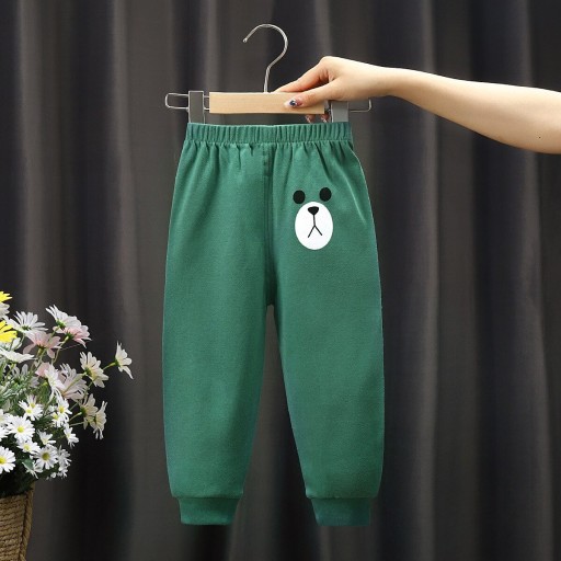 Kinder-Jogginghose T2456