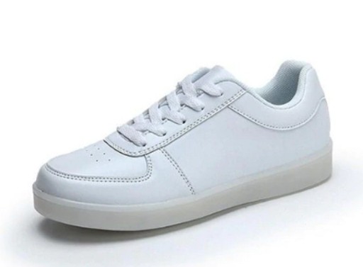 Kinder lichtgevende sneakers A352
