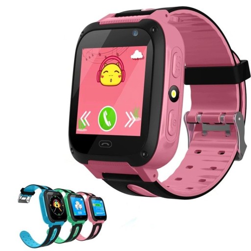 Kinder-Smartwatch K1323