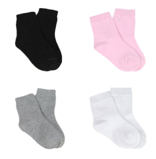 Kinder-Socken 5 Paar J873