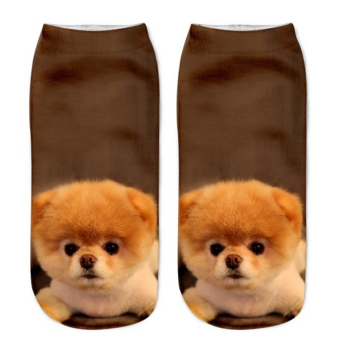 Kinder-Socken – Hunde