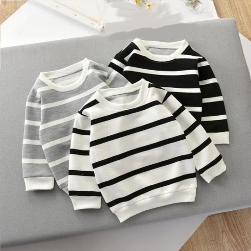 Kinder-Sweatshirt B1502