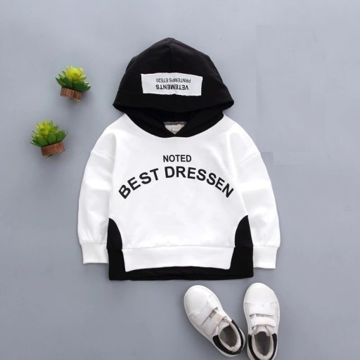 Kinder-Sweatshirt L511