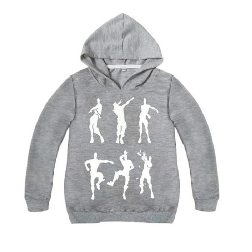 Kinder-Sweatshirt L521
