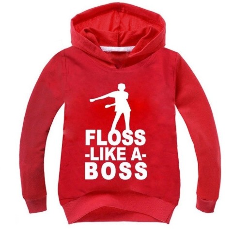 Kinder-Sweatshirt L521