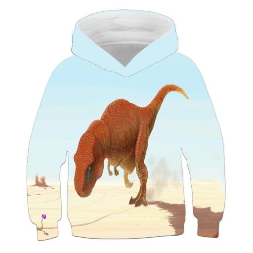 Kinder-Sweatshirt L525
