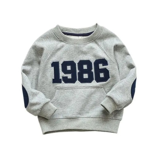 Kinder-Sweatshirt L532