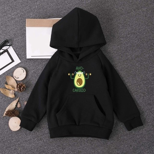 Kinder-Sweatshirt L555