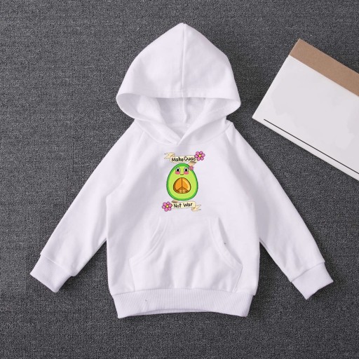 Kinder-Sweatshirt L555