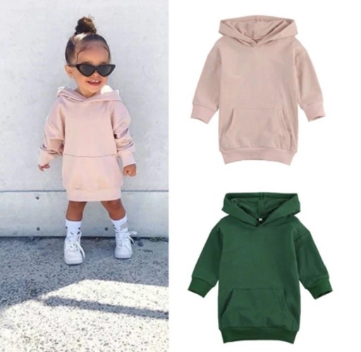 Kinder-Sweatshirt L557