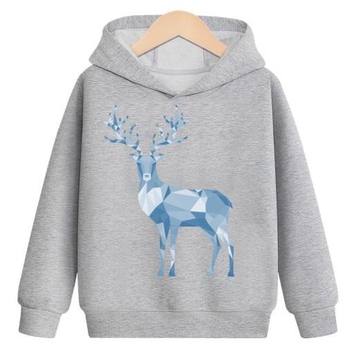 Kinder-Sweatshirt L568