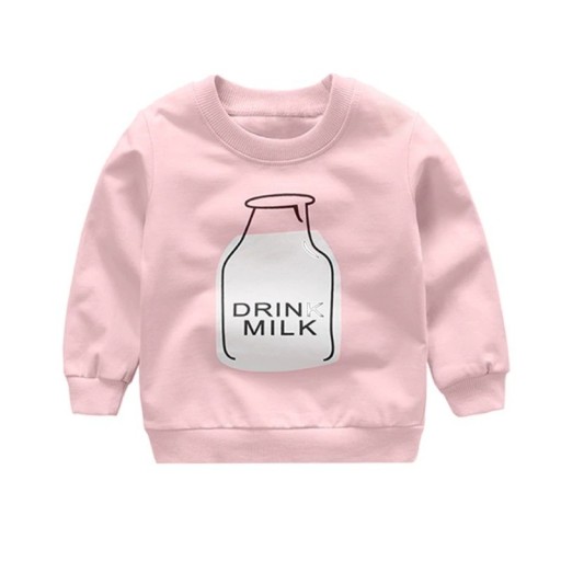 Kinder-Sweatshirt L579