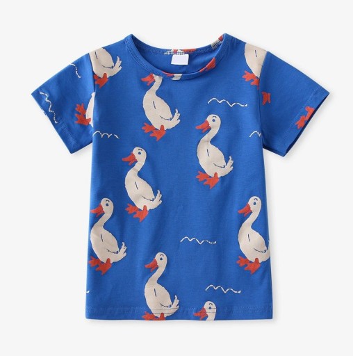 Kinder T-shirt B1408