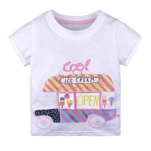 Kinder T-shirt B1449