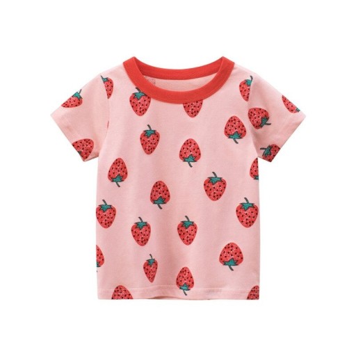 Kinder-T-Shirt B1461