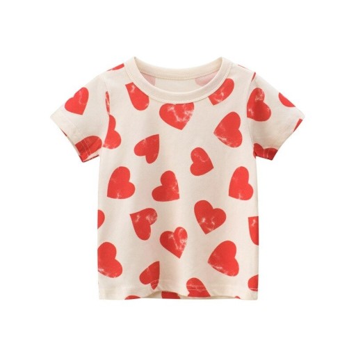 Kinder-T-Shirt B1461