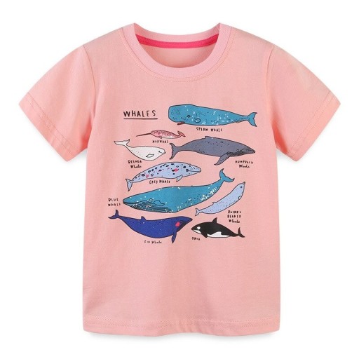 Kinder T-shirt B1470
