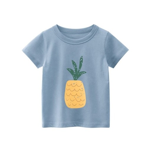 Kinder-T-Shirt B1475