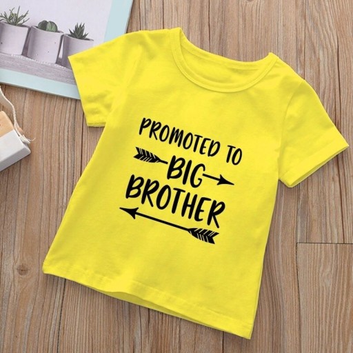 Kinder-T-Shirt B1483