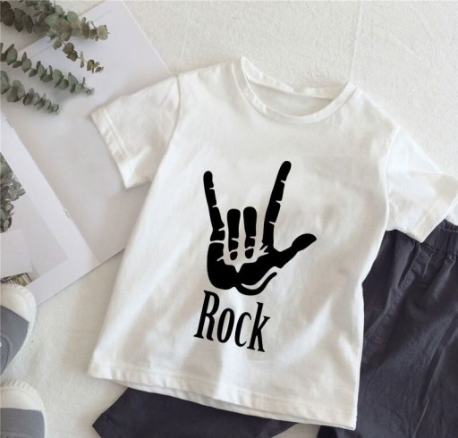 Kinder T-shirt B1483