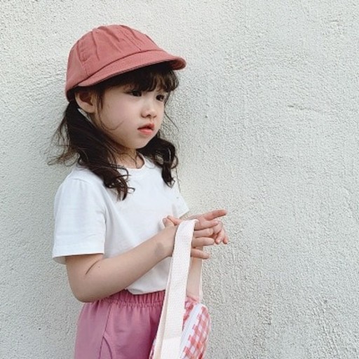 Kinder T-shirt B1485