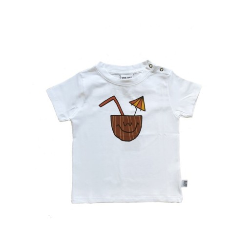Kinder T-shirt B1507
