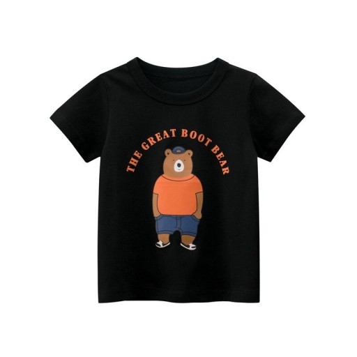 Kinder T-shirt B1550