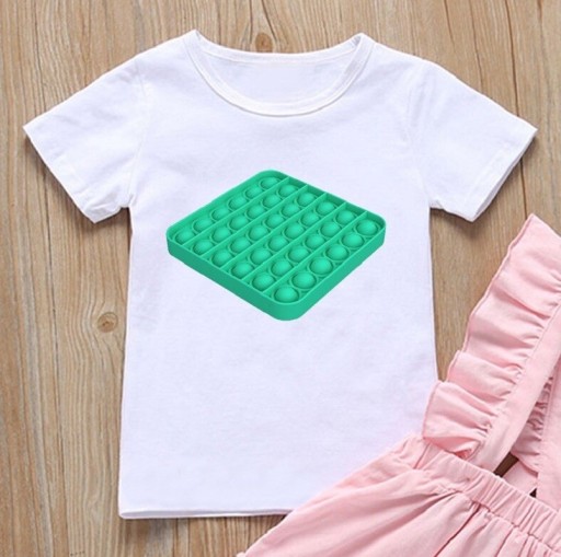 Kinder T-shirt B1598