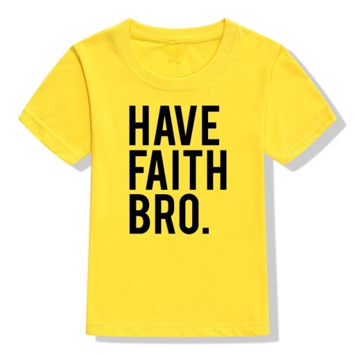 Kinder-T-Shirt B1613