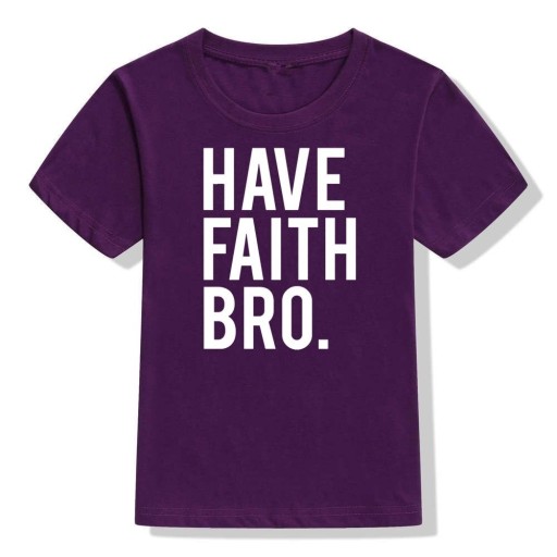 Kinder-T-Shirt B1613