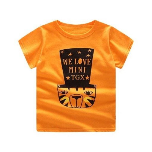 Kinder-T-Shirt B1624