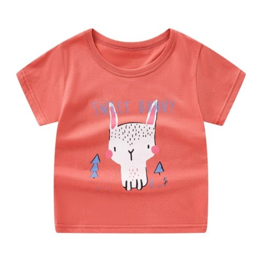 Kinder T-shirt B1627