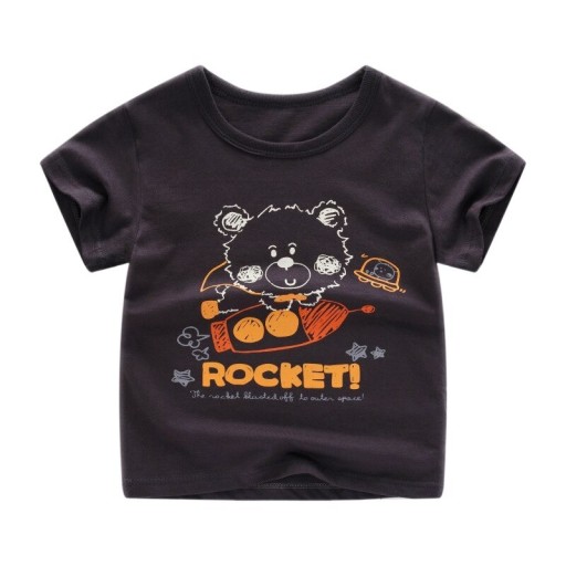 Kinder-T-Shirt B1627