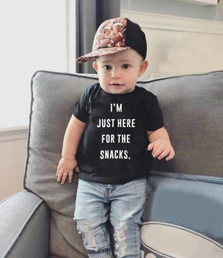 Kinder-T-Shirt B1649