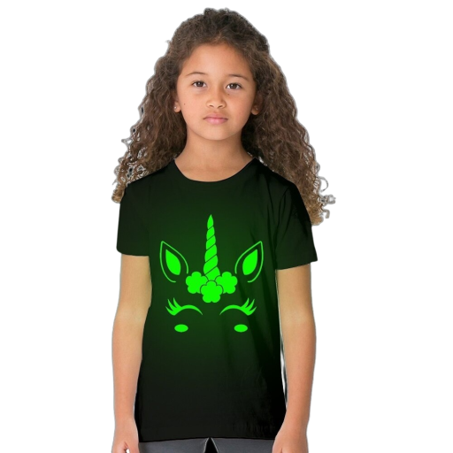 Kinder-T-Shirt B1649