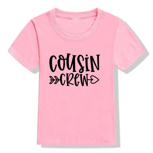 Kinder-T-Shirt B1651
